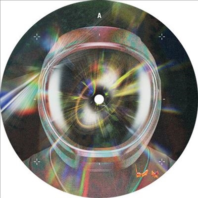 Space 92/Time[DC289]