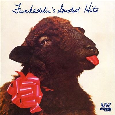 Funkadelic/Funkadelic's Greatest Hits[CDSEWM167]