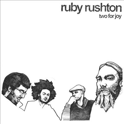 Ruby Rushton/Two for Joy[22A006LPR]