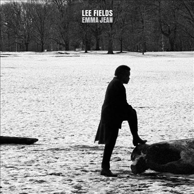 Lee Fields & The Expressions/Emma Jean＜限定盤/Clear Vinyl＞[THSL2611]