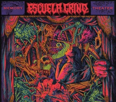 TOWER RECORDS ONLINE㤨Escuela Grind/Memory Theater[MNKCD46829]פβǤʤ2,690ߤˤʤޤ