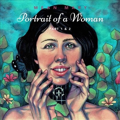 Portrait of a Woman, Part 1 & 2