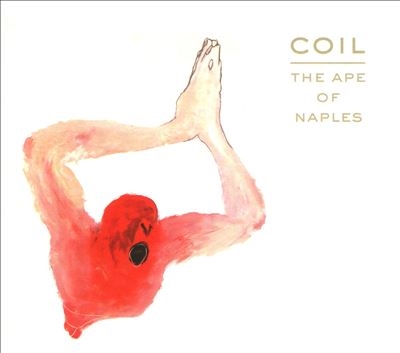 The Ape of Naples (Ape Art)