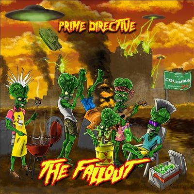TOWER RECORDS ONLINE㤨Prime Directive/The Fallout[PR037LP]פβǤʤ4,390ߤˤʤޤ