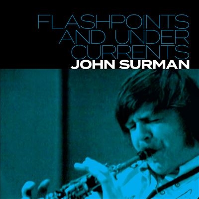 Flashpoints And Undercurrents