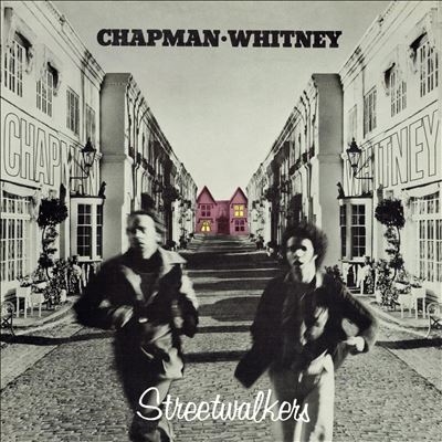 Roger Chapman/Streetwalkers (50th Anniversary Remastered And Expanded Edition)[ECLEC2877]