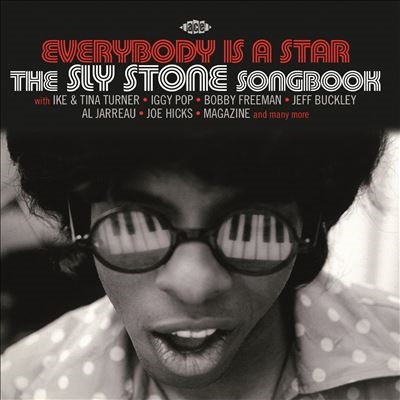 Everybody Is a Star