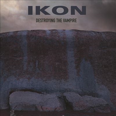 TOWER RECORDS ONLINE㤨Ikon/Destroying The Vampireס[DV104]פβǤʤ3,190ߤˤʤޤ