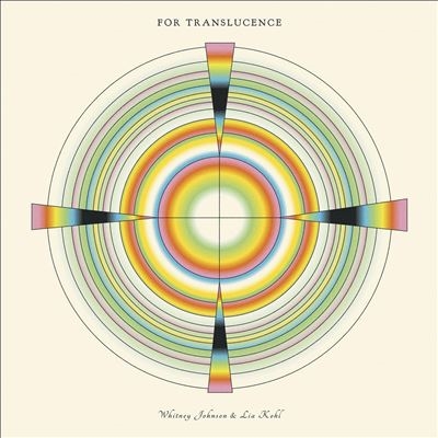 Whitney Johnson/For Translucence[DC951]