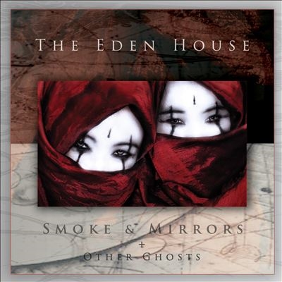 Smoke & Mirrors/Other Ghosts