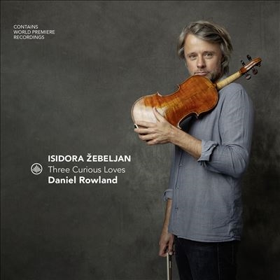 ジェベリャン: 3つの奇妙な愛 ジェベリャン: 3つの奇妙な愛