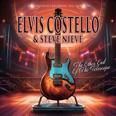 TOWER RECORDS ONLINE㤨Elvis Costello/The Other End of the Telescope/Radio Broadcast[IDS82443]פβǤʤ3,190ߤˤʤޤ