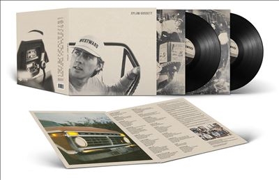 TOWER RECORDS ONLINE㤨Dylan Gossett/Westward[RPBL1773251]פβǤʤ7,390ߤˤʤޤ