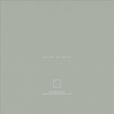 Framed Space: Selected Works 2014-2017