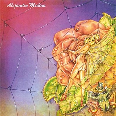 Alejandro Medina/Alejandro Medina Y La Pesada[SRE396]