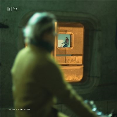 TOWER RECORDS ONLINE㤨Anushka Chkheidze/Halfie[CES005]פβǤʤ3,490ߤˤʤޤ