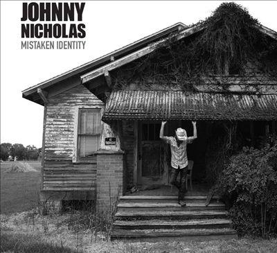 Mistaken Identity Mistaken Identity