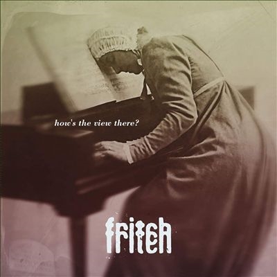 Fritch/How's The View There?[VOX54LP]