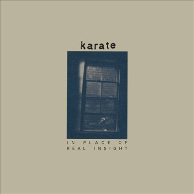 In Place of Real Insight In Place of Real Insight