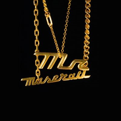 Baxter Dury/Mr. Maserati[HVNLP201]