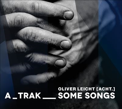 A_Trak_Some Songs