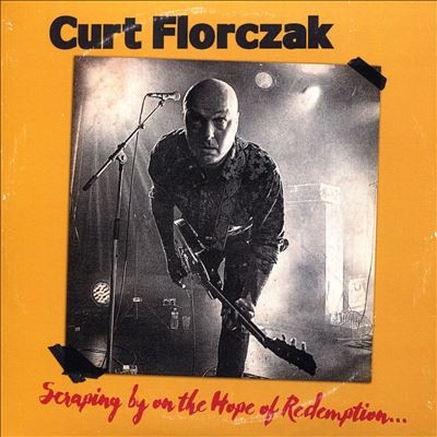 TOWER RECORDS ONLINE㤨Curt Florczak/Scraping by on the Hope of Redemption[RUM1B2]פβǤʤ1,690ߤˤʤޤ