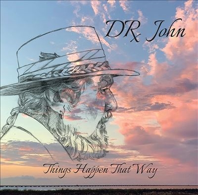 Dr. John/Things Happen That Way[7242743]
