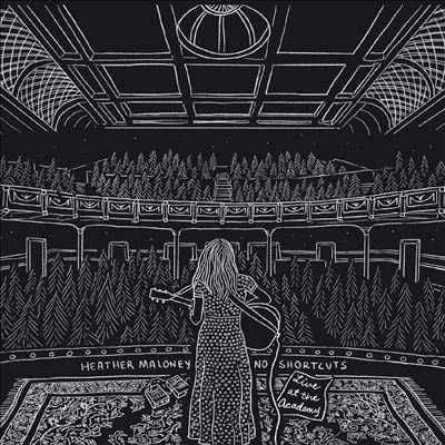 TOWER RECORDS ONLINE㤨Heather Maloney/No Shortcuts - Live At The Academy[CDSIG2140]פβǤʤ3,190ߤˤʤޤ