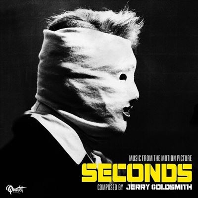 TOWER RECORDS ONLINE㤨Jerry Goldsmith/Seconds/Ultra Clean Transparent Vinyl[QRLP31]פβǤʤ7,990ߤˤʤޤ