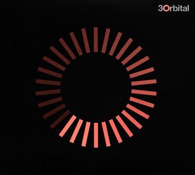 Orbital/30 Something[LNDN55217432]