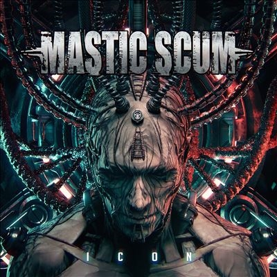 Mastic Scum/Icon[MDD231]