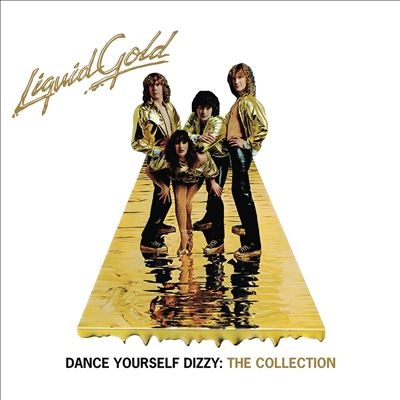 Liquid Gold/Dance Yourself Dizzy The Collection[CRPOPT264]