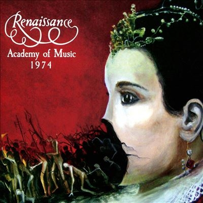 Renaissance/Academy of Music 1974[PRLE30132]
