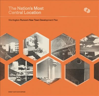 TOWER RECORDS ONLINE㤨Warrington-Runcorn New Town Development Plan/Nations Most Central Location[CIS127CD]פβǤʤ2,990ߤˤʤޤ