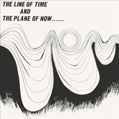 Shira Small/The Line Of Time And The Plane Of NowColored Vinyl[NUM1261LPC1]