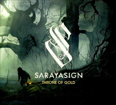 Throne Of Gold