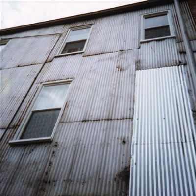 Antarctica/8103/Colored Vinyl[LPBRASS05C]