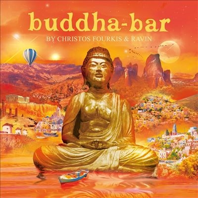 TOWER RECORDS ONLINE㤨Buddha Bar By Christos Fourkis & RavinOrange Vinyl[GEOR74453761]פβǤʤ6,290ߤˤʤޤ
