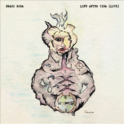 Life After Vida＜限定盤＞