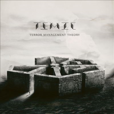 Temic/Terror Management Theory/White Vinyl[SOM772LPCW]