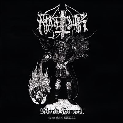 TOWER RECORDS ONLINE㤨Marduk/World Funeral - Jaws Of Hell - MMIIIס[BOBV974LP]פβǤʤ4,990ߤˤʤޤ