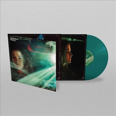 Katherine Priddy/The Pendulum Swing[COOKLP910X]