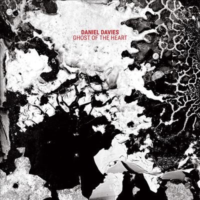 Daniel Davies/Ghost of the Heart[SBR343LPC3]