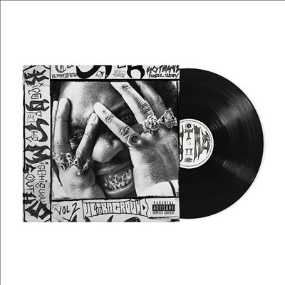 Denzel Curry/King of the Mischievous South Vol. 2[7261729]