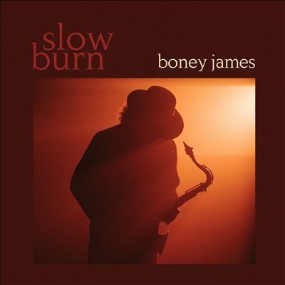 TOWER RECORDS ONLINE㤨Boney James/Slow Burn[COJ1613512]פβǤʤ2,690ߤˤʤޤ