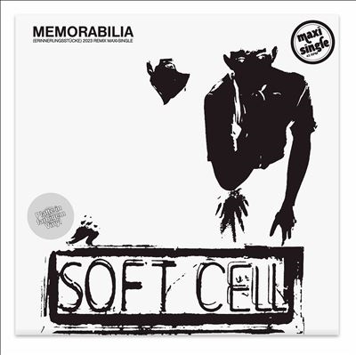 Soft Cell/MemorabilliaGreen Vinyl[GDR1]