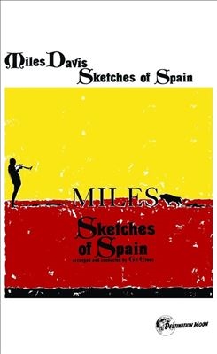 Miles Davis/Sketches Of Spain