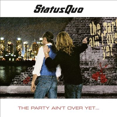 TOWER RECORDS ONLINE㤨Status Quo/The Party Ain't Over Yet[0219620EMU]פβǤʤ3,190ߤˤʤޤ