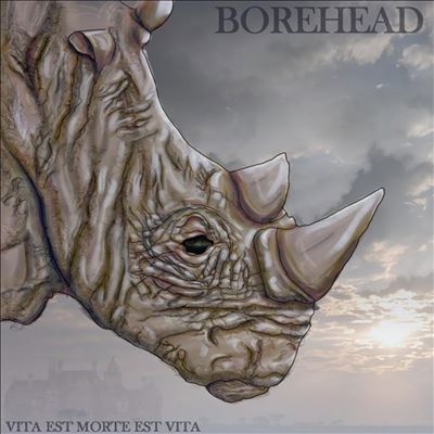 Borehead/Vita Est Morte Est Vita/Colored Vinyl[OR07LP]