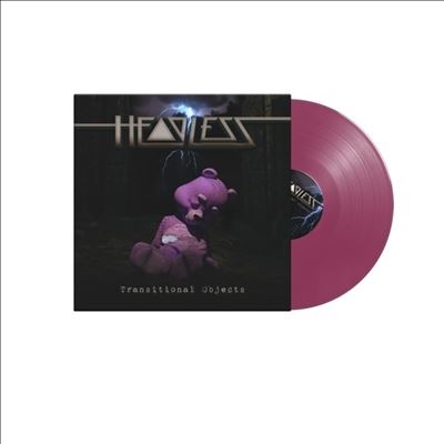 TOWER RECORDS ONLINE㤨Headless/Transitional Objects/Purple Grimace Vinyl[M2791]פβǤʤ5,790ߤˤʤޤ